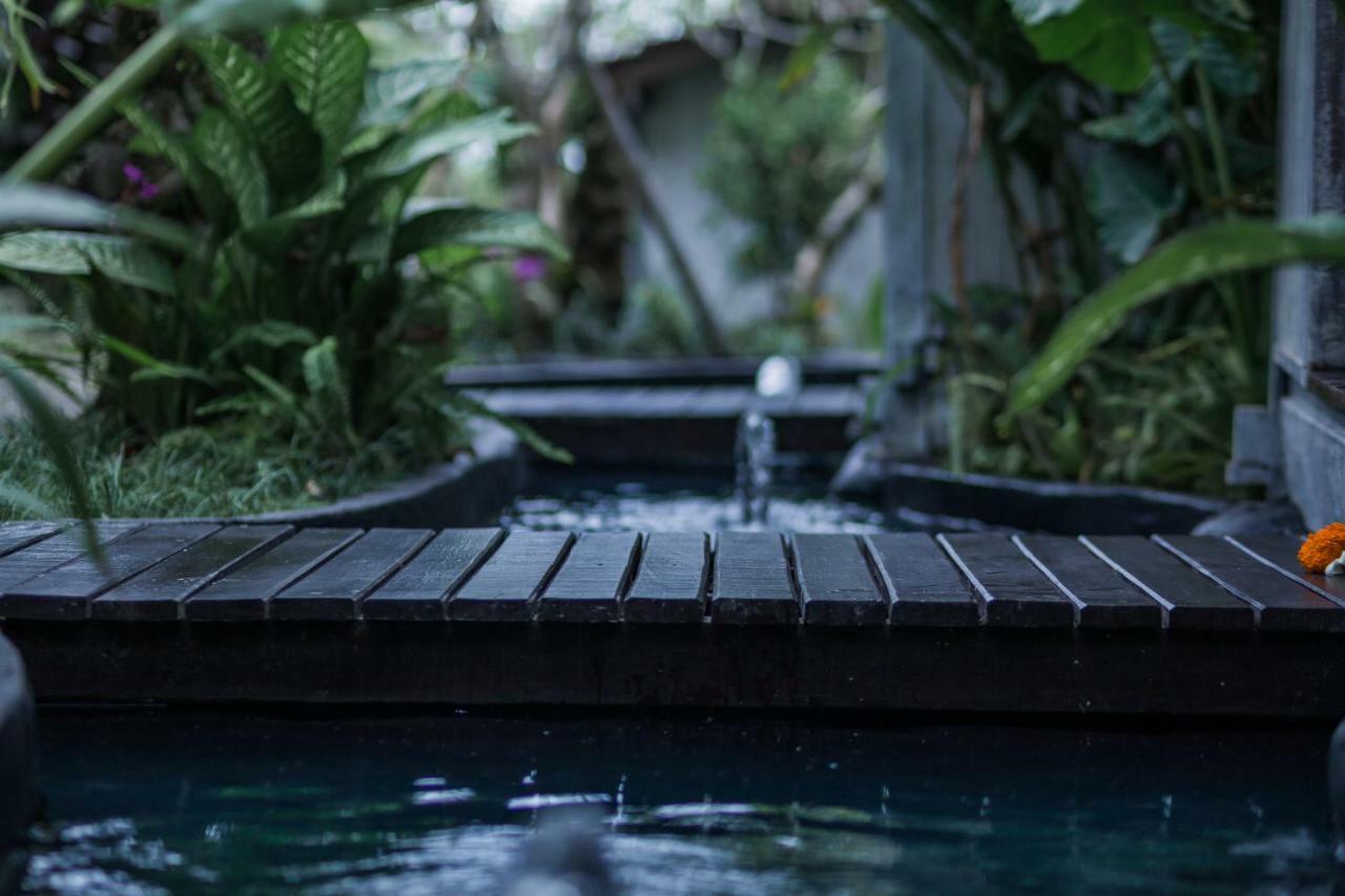 Green Taman Ubud By Prasi المظهر الخارجي الصورة
