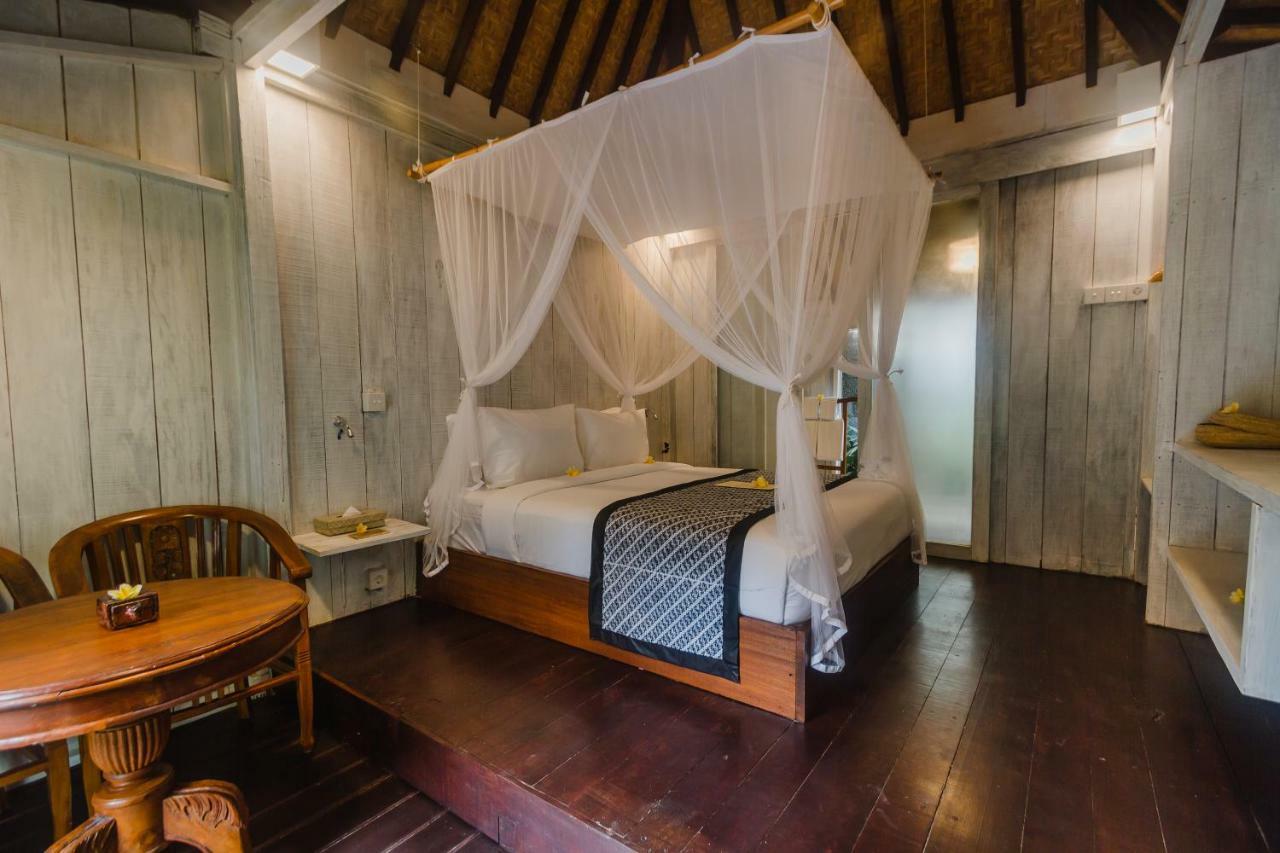 Green Taman Ubud By Prasi المظهر الخارجي الصورة