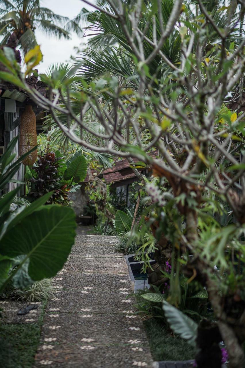 Green Taman Ubud By Prasi المظهر الخارجي الصورة