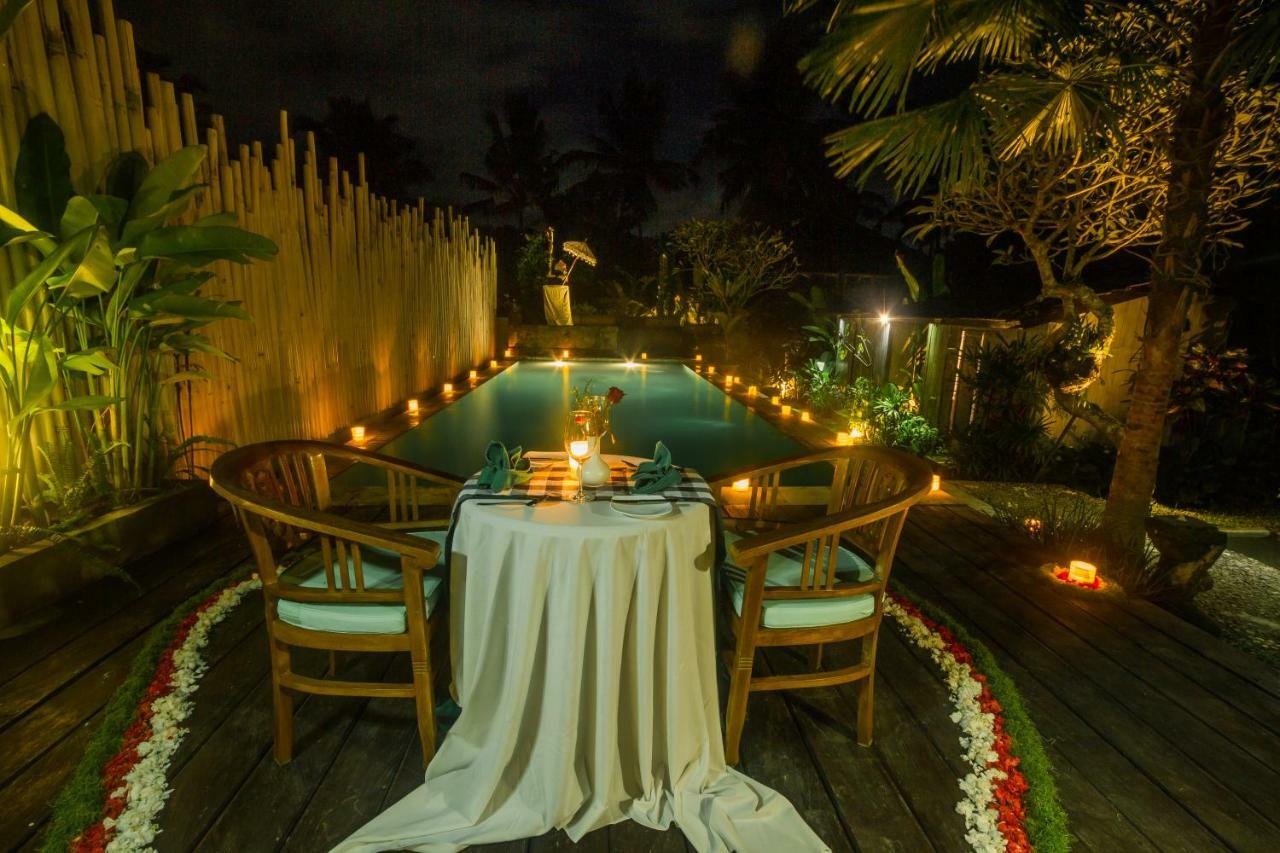 Green Taman Ubud By Prasi المظهر الخارجي الصورة