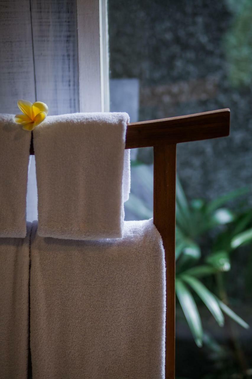 Green Taman Ubud By Prasi المظهر الخارجي الصورة