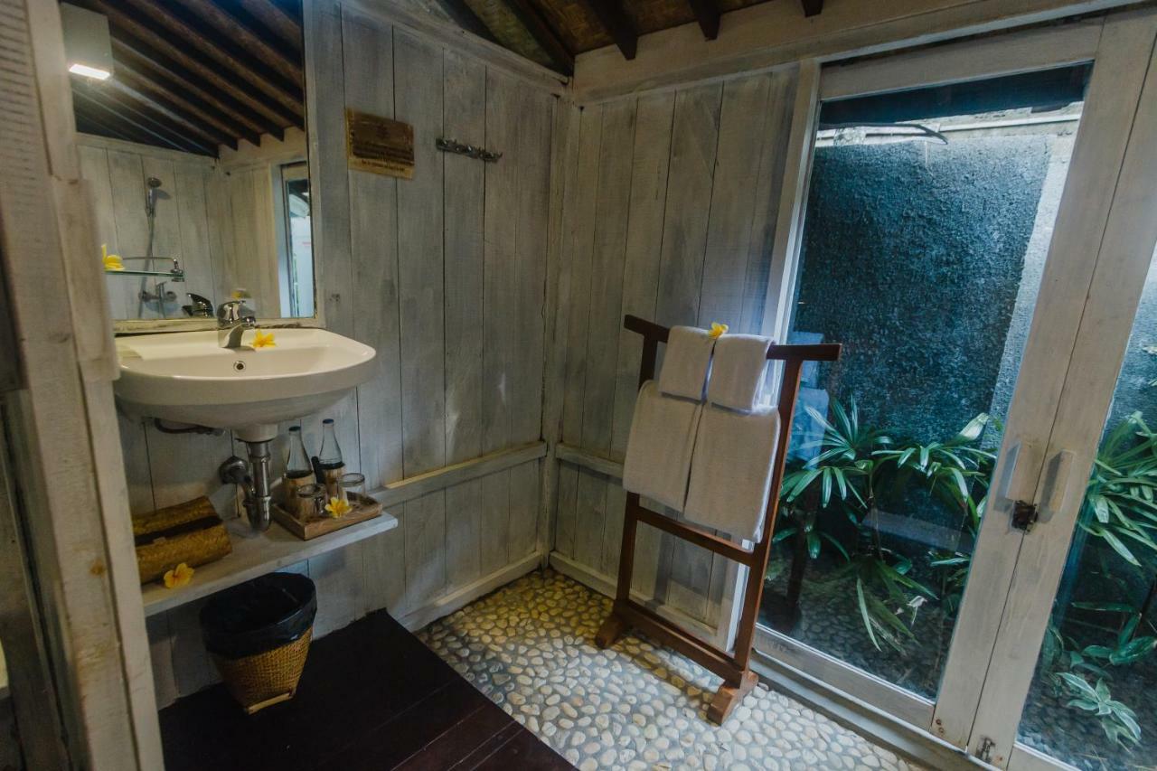 Green Taman Ubud By Prasi المظهر الخارجي الصورة